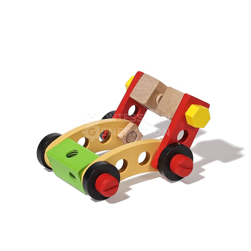 Spielzeug ab 3 Jahre Montessori Spielzeug Holzspielzeug Spiele ab