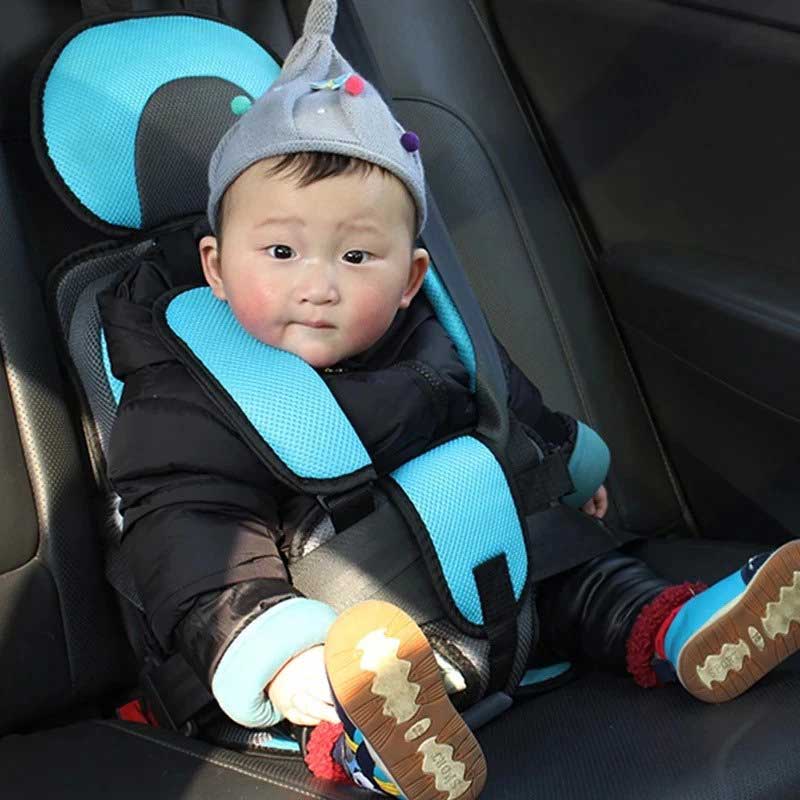 Kindersitz Auto | Kindersitz 9 36 kg | Kindersitz ab 3 Jahre – WOLKENKISS