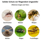 fruchtfliegenfalle-obst-fliegenfalle-mückenschutz-mückenfalle-fliegenfänger-insektenvernichter-insektenfalle-mückenlampe-insektenvernichter-elektrisch-anti-mücken-insektenlampe