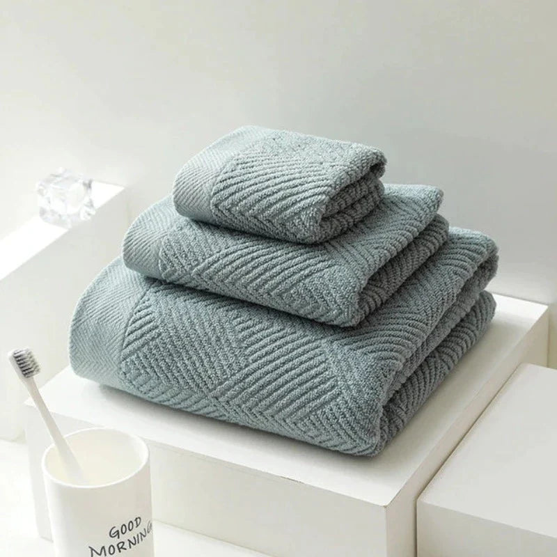 Gästehandtücher Handtücher Handtücher handtuchset – set | | | WOLKENKISS