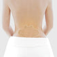 Wärmepflaster: Das Wundermittel gegen untere Rückenschmerzen. Linderung für Schmerzen im unteren Rücken und Lendenbereich. Effektive Lösung gegen Rückenschmerzen