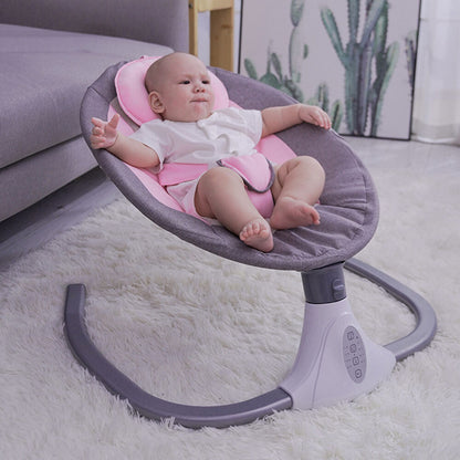 babywippe-babywiege-elektrische-wippe-elektrische-babyschaukel-baby-swing-Babyschaukel-elektrisch-Babywippe-elektrisch